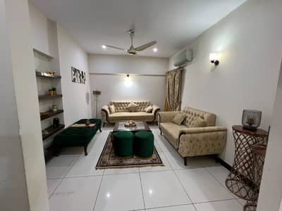 3 Bed DD Apartment for Sale | 1600 Sqft | West Open Corner | King Tower*