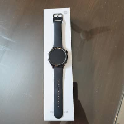 Xiaomi watch S4 47mm