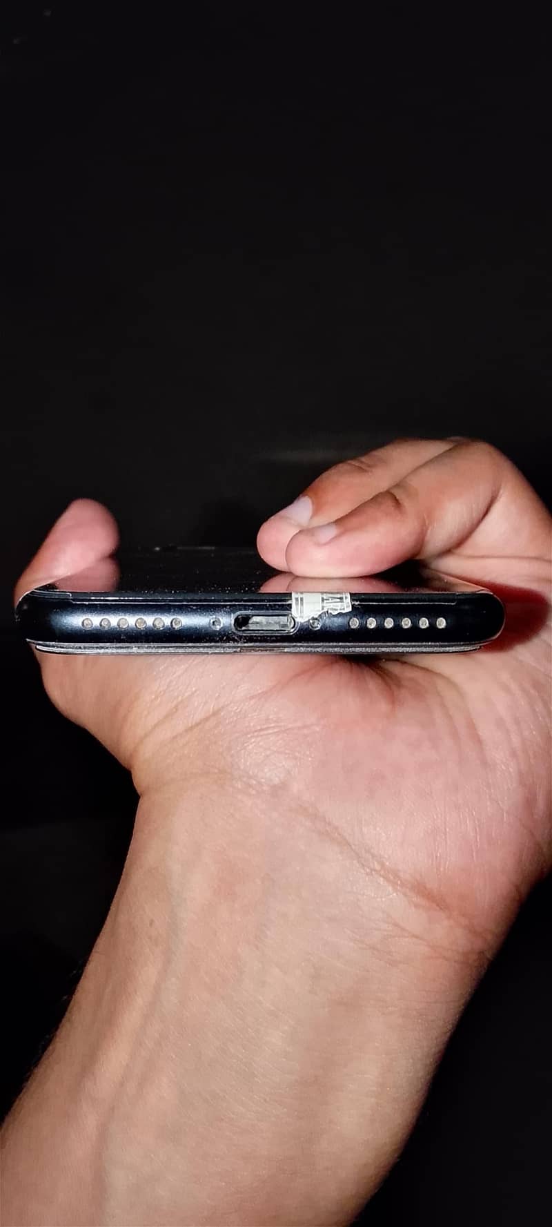 Apple iPhone SE 0
