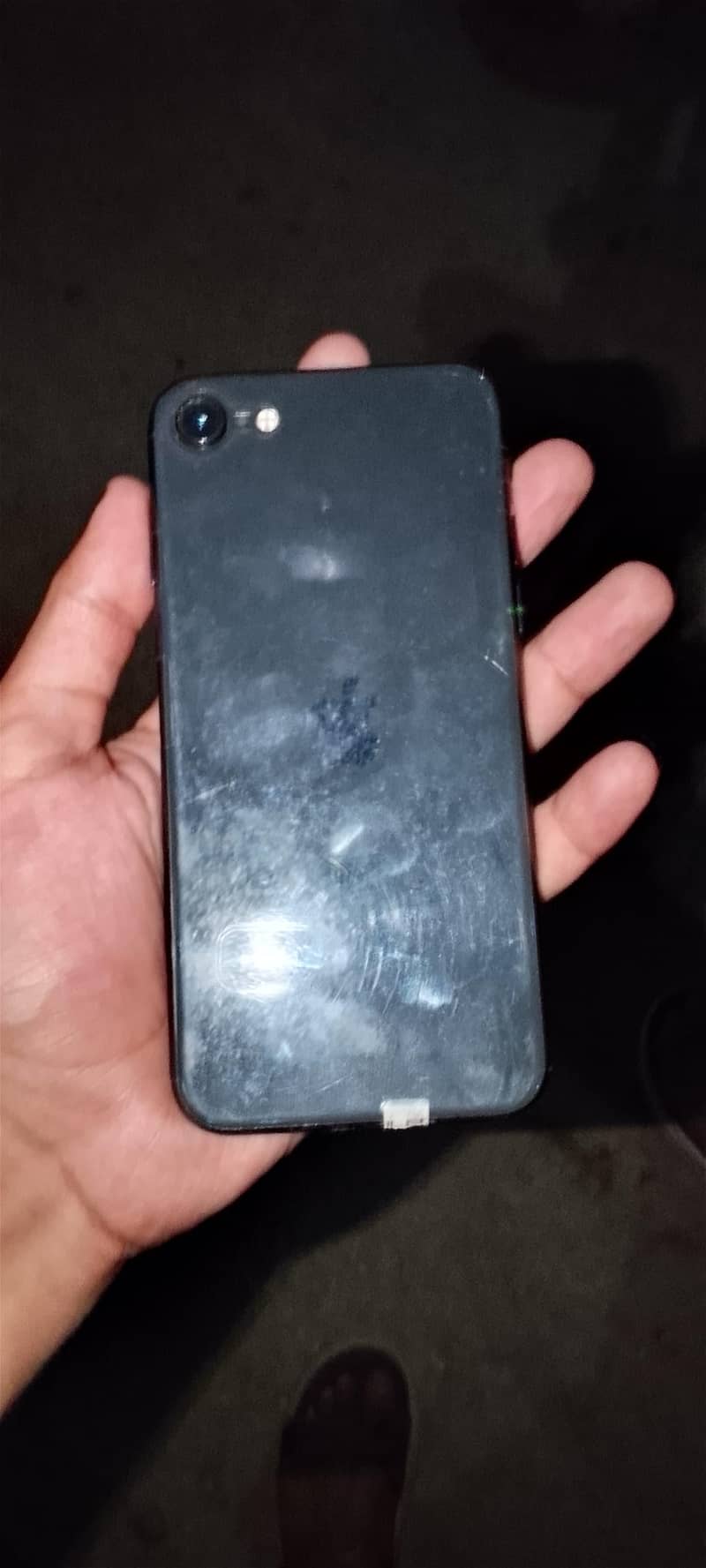 Apple iPhone SE 1