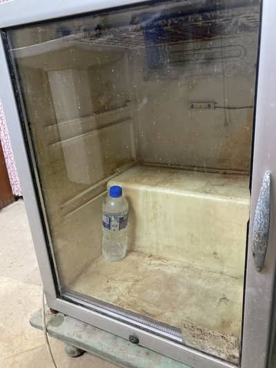 Urgent sell Mini fridge