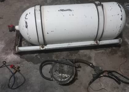 company fitted 55 kg 03122919067