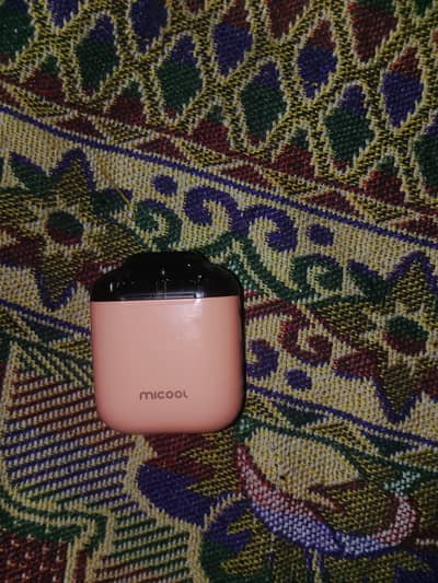 micool
