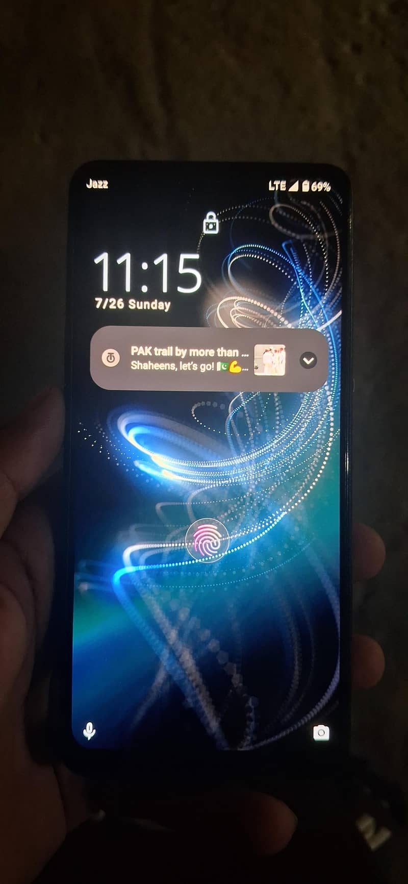 single sim pta 1