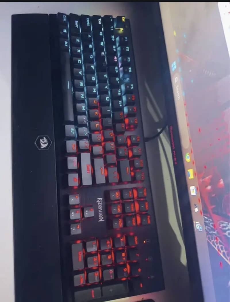 Gaming pc 4