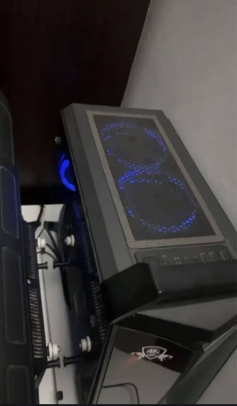 Gaming pc 1