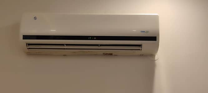 Pel split AC only cool