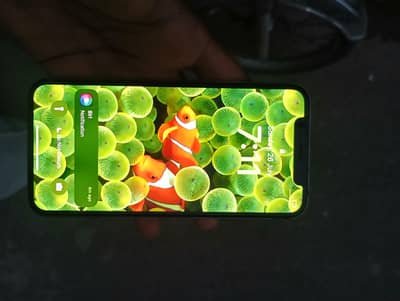 Apple iPhone X Non Pta FU | 256 gb