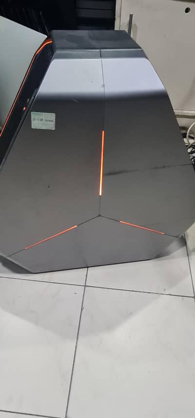 alienware area 51
