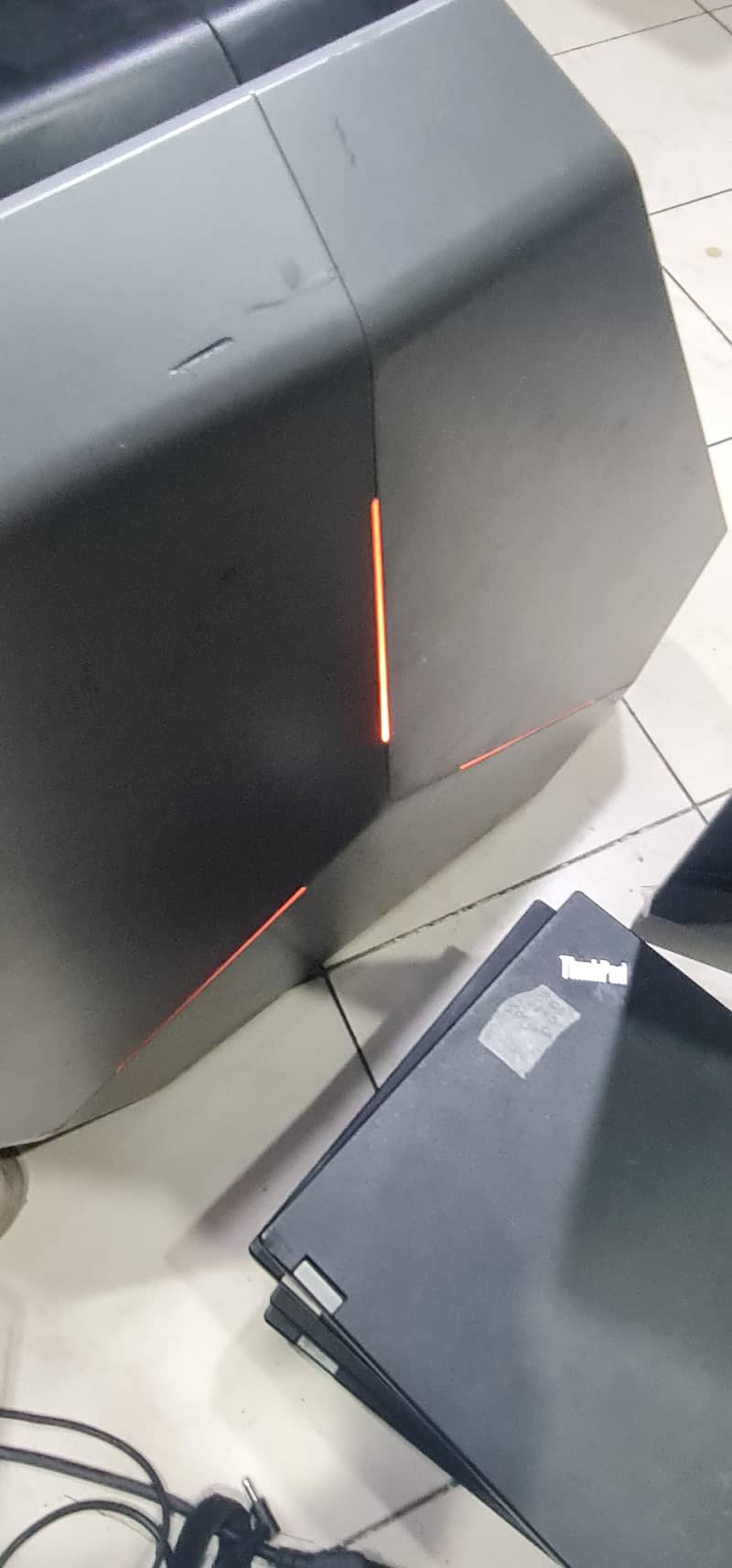 alienware area 51 1