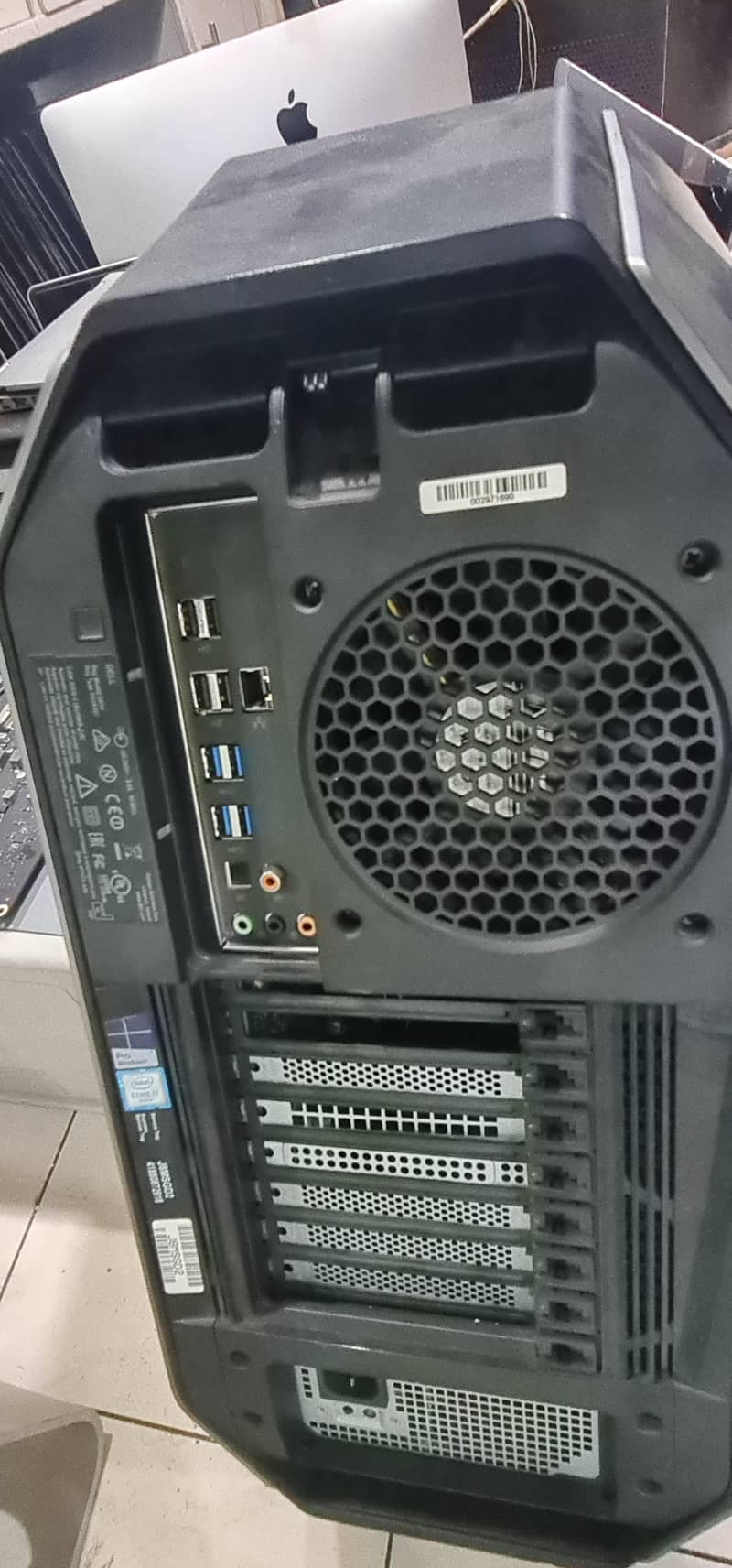 alienware area 51 3