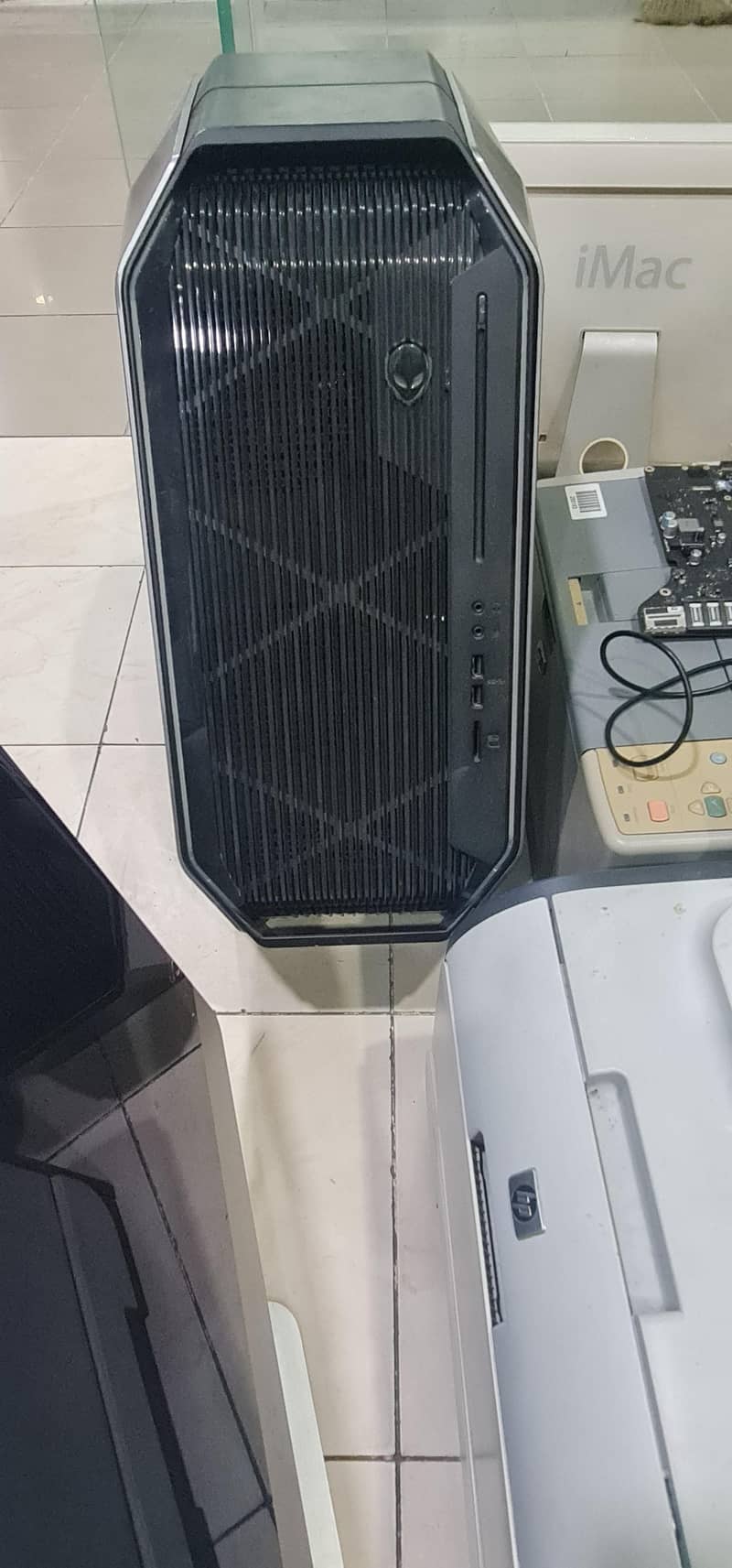 alienware area 51 5