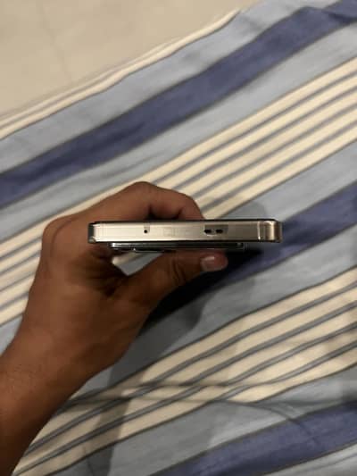Infinix Note 40