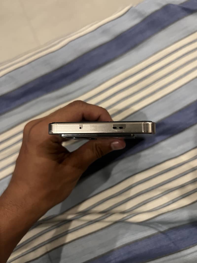 Infinix Note 40 0