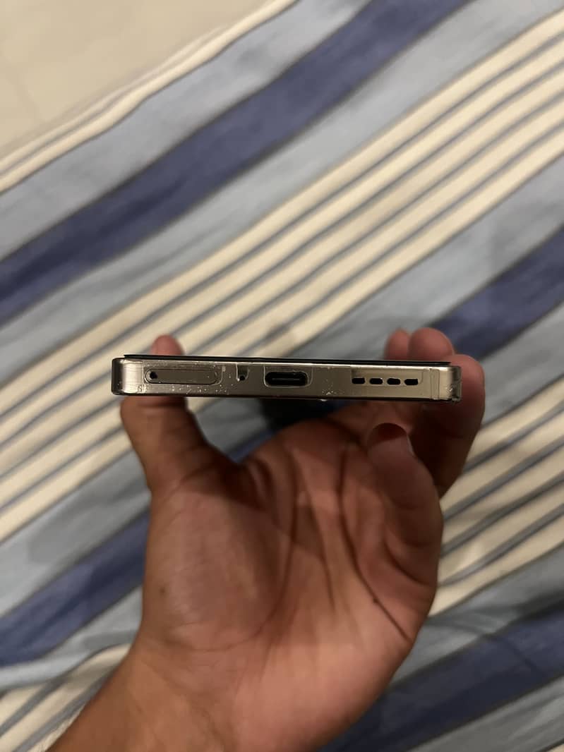Infinix Note 40 2