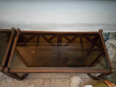Table set