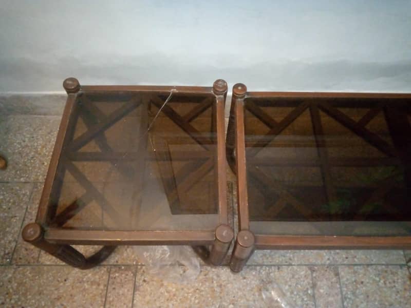 Table set 1
