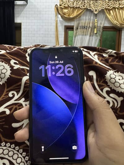 IPHONE 11 PRO