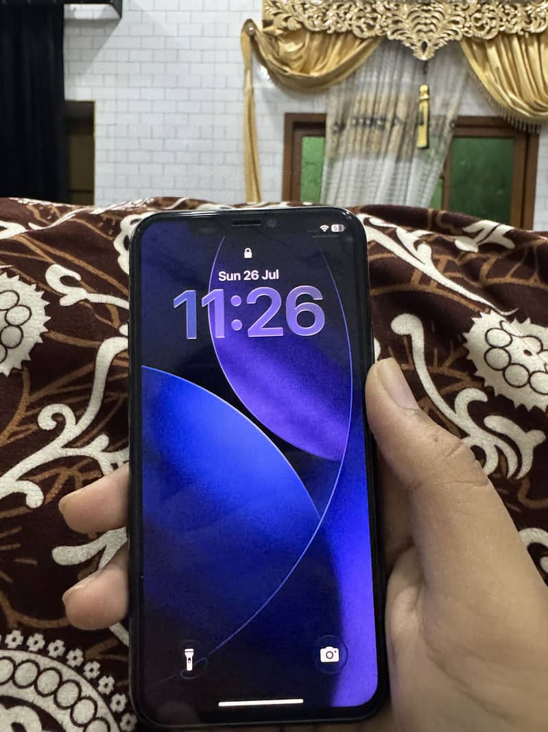 IPHONE 11 PRO 0