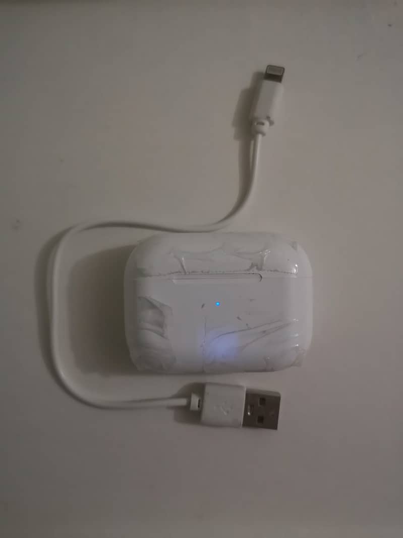 Earbuds Bluetooth (TWS) 0