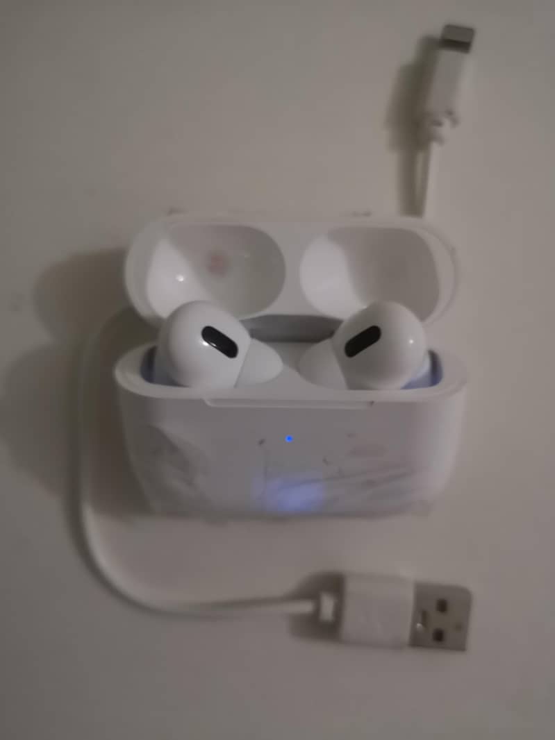 Earbuds Bluetooth (TWS) 1