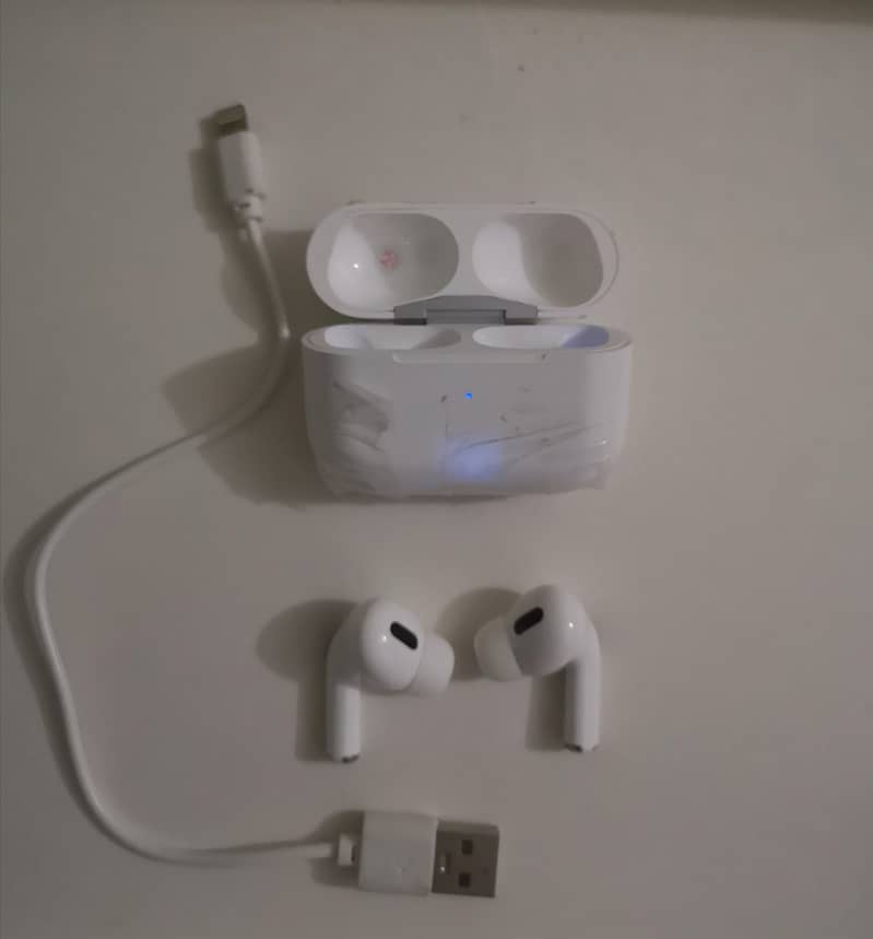 Earbuds Bluetooth (TWS) 2