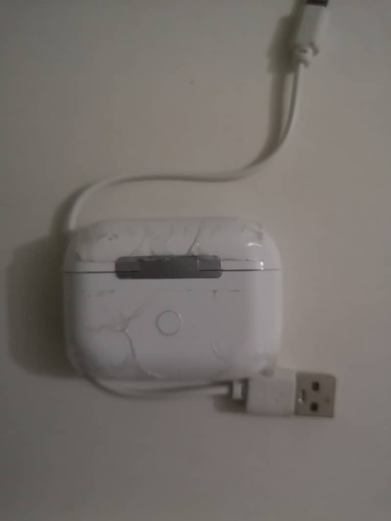 Earbuds Bluetooth (TWS) 5
