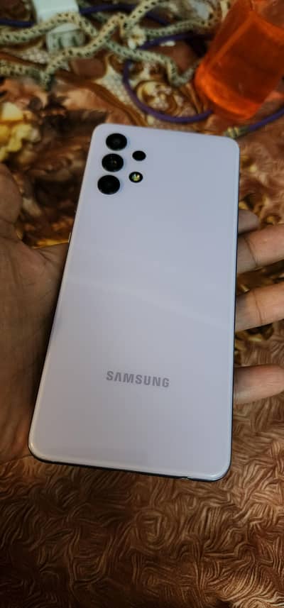 Samsung Mobile A32