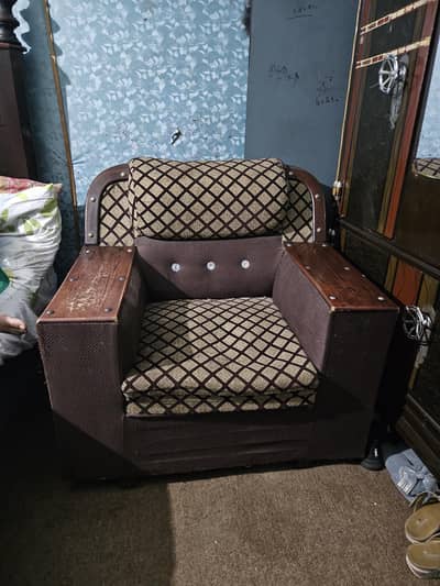 5 seater sofa set