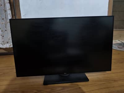 Dell ultrasharp series