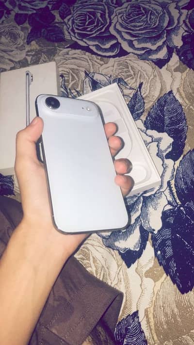 Iphone 17 Air 256 Gb