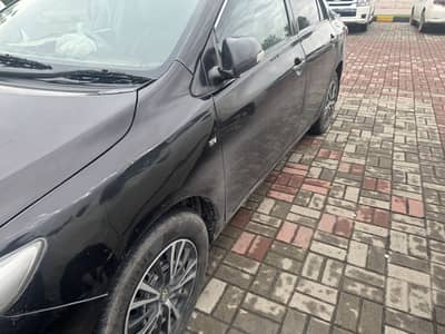 Toyota Corolla XLI 2009