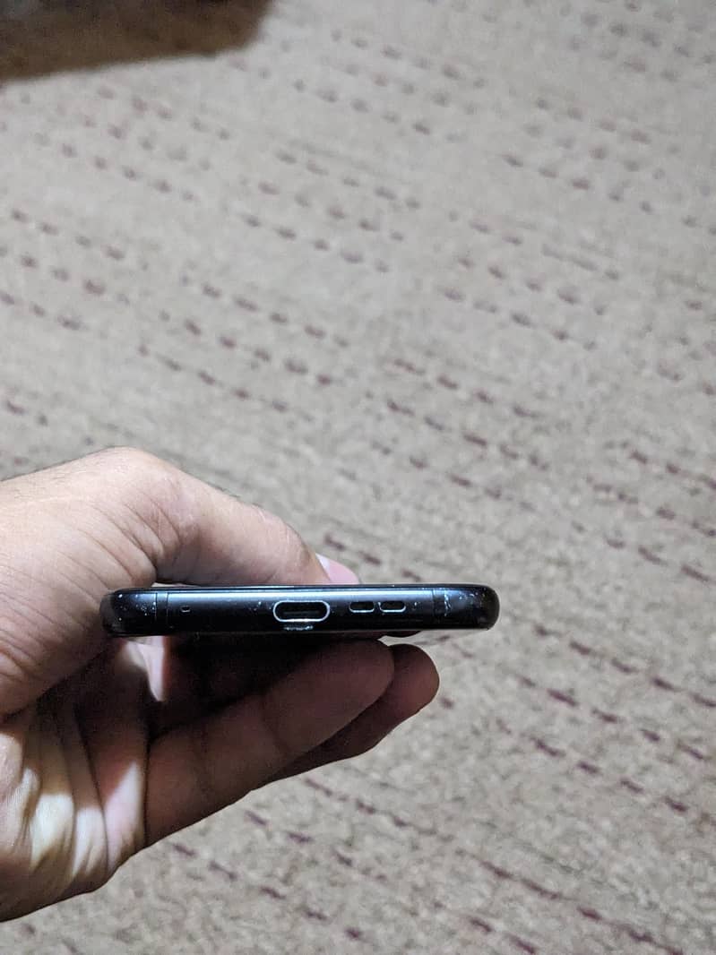 Nokia 6.1 plus 1