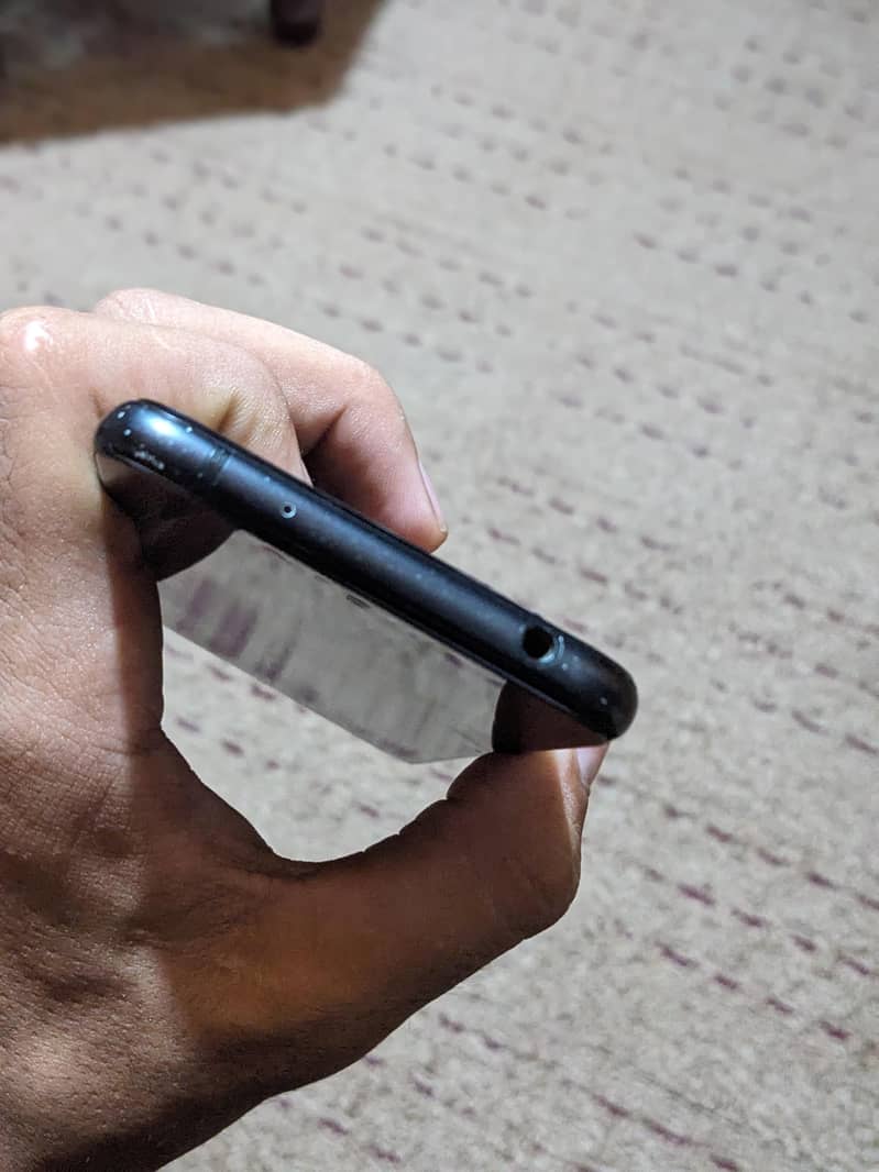 Nokia 6.1 plus 3
