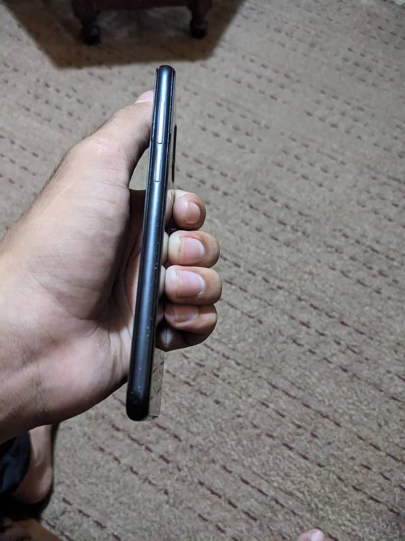 Nokia 6.1 plus 4