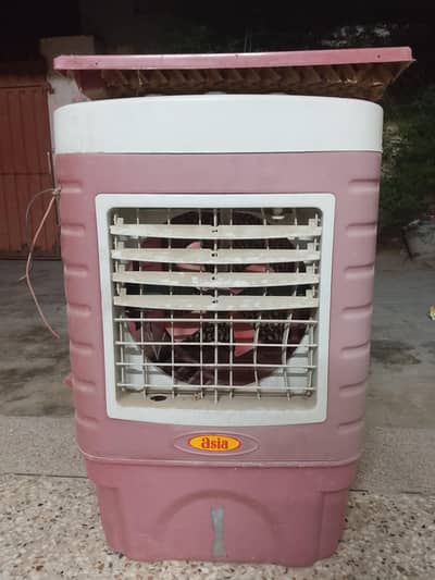 small cooler fan
