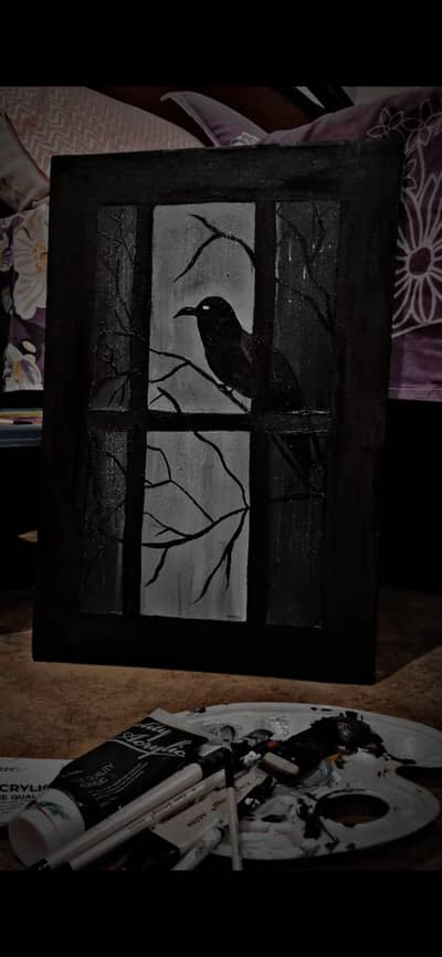 best canvas painting
