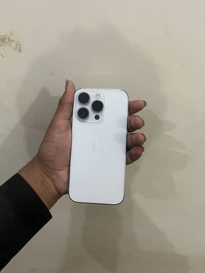 Apple iPhone 14 Pro