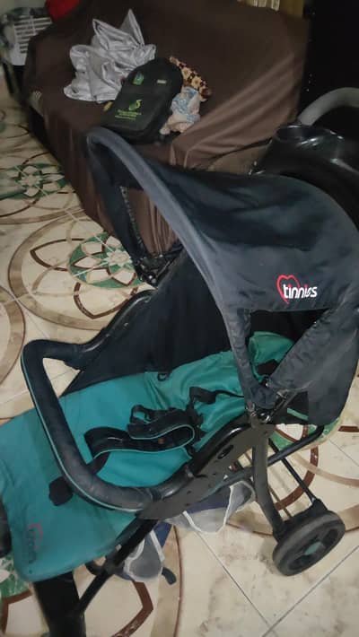 Tinnies Baby Stroller For Sale
