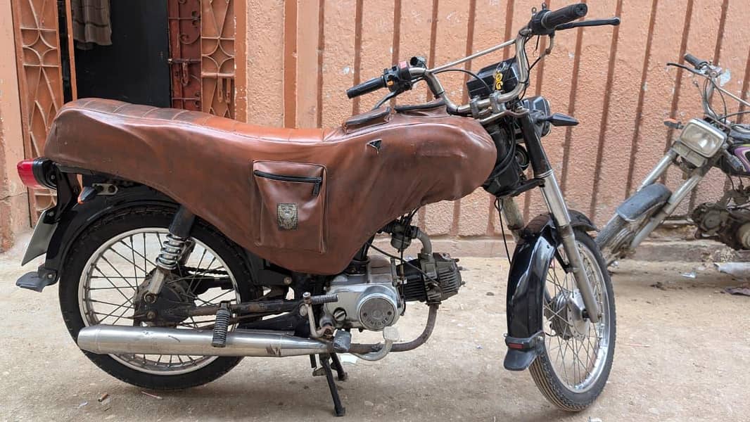 unique 70 1