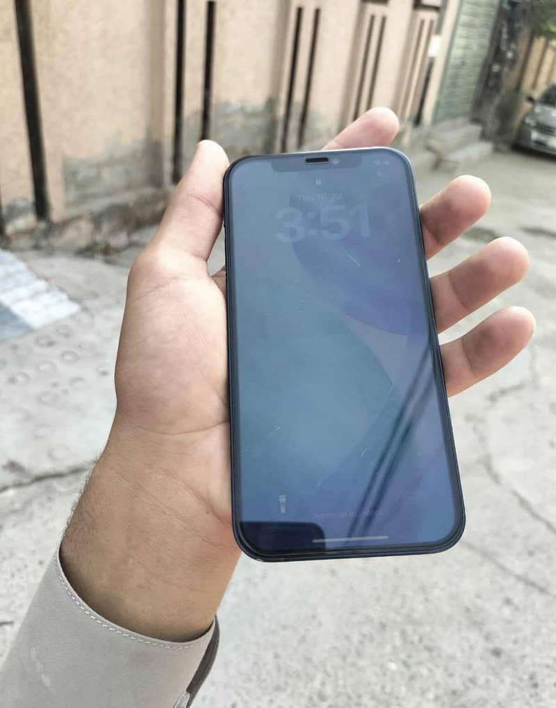 Apple iPhone 12 1