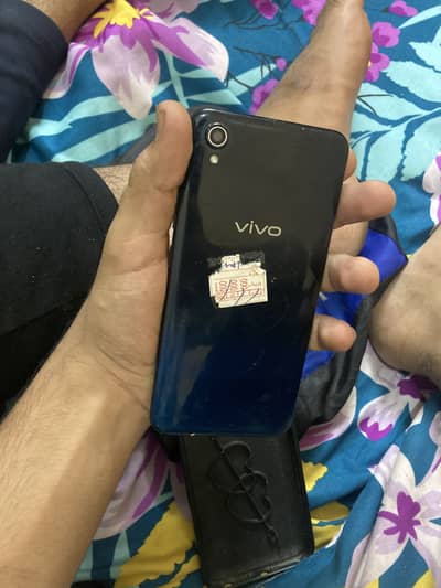 Vivo Y91C
