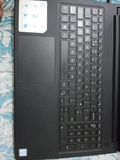 DELL VOSTRO 15-3568