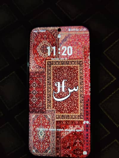 Nubia v80pro 256GB