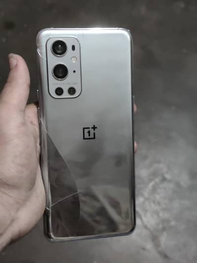 One Plus 9 Pro5G 8+8/256Gb Exchange possible
