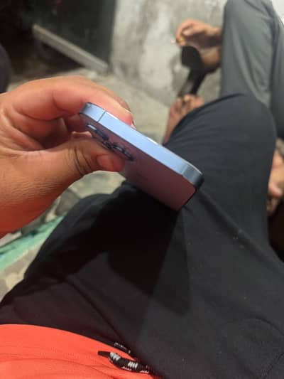 I phone 13 pro max