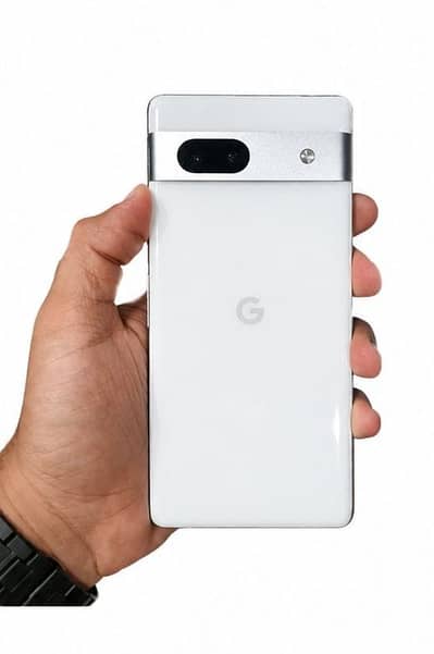 Google Pixel 7a PTA Approved 128 GB