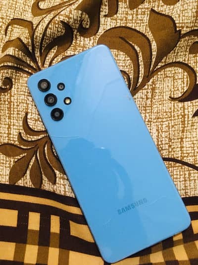 Samsung Mobile A32
