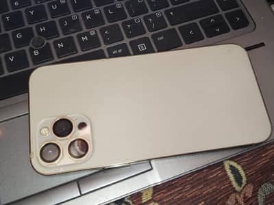 Apple iPhone 12 Pro Max