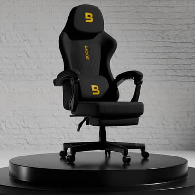 Gaming chair brand New Zero brand ki ha